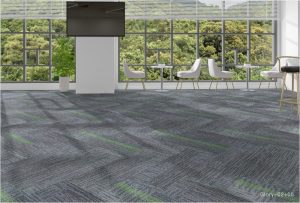 thảm trải sàn glory xương cá