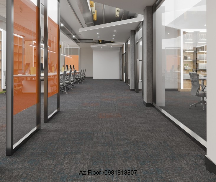 thảm lót sàn giá rẻ mirage