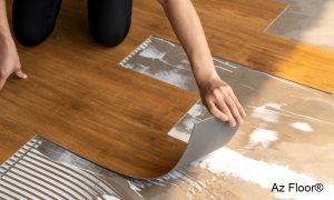 sàn nhựa giả gỗ 3li