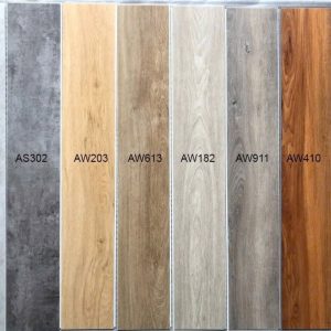nhựa lót sàn hèm khóa 4mm