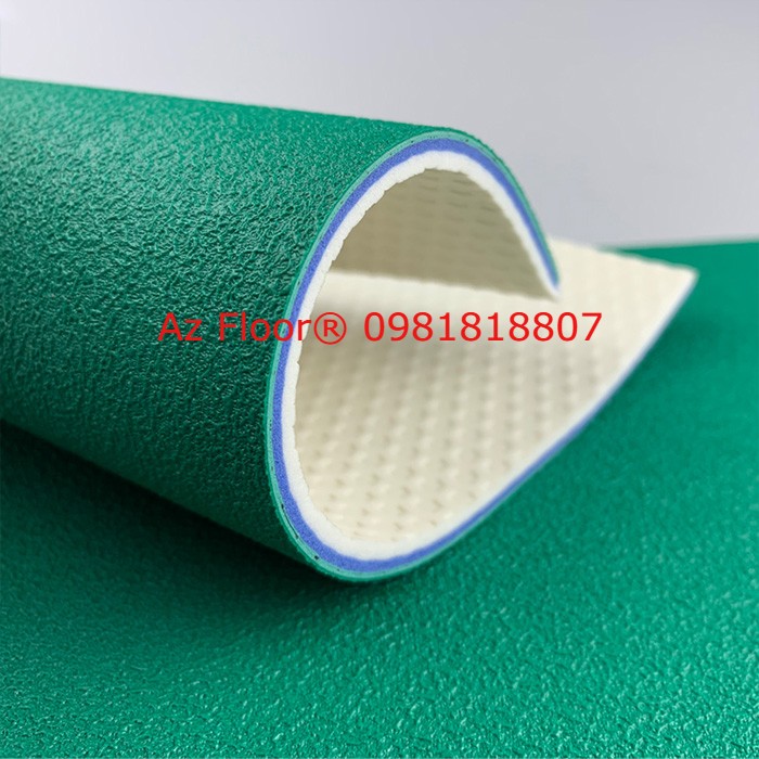 Thảm cầu lông giá rẻ