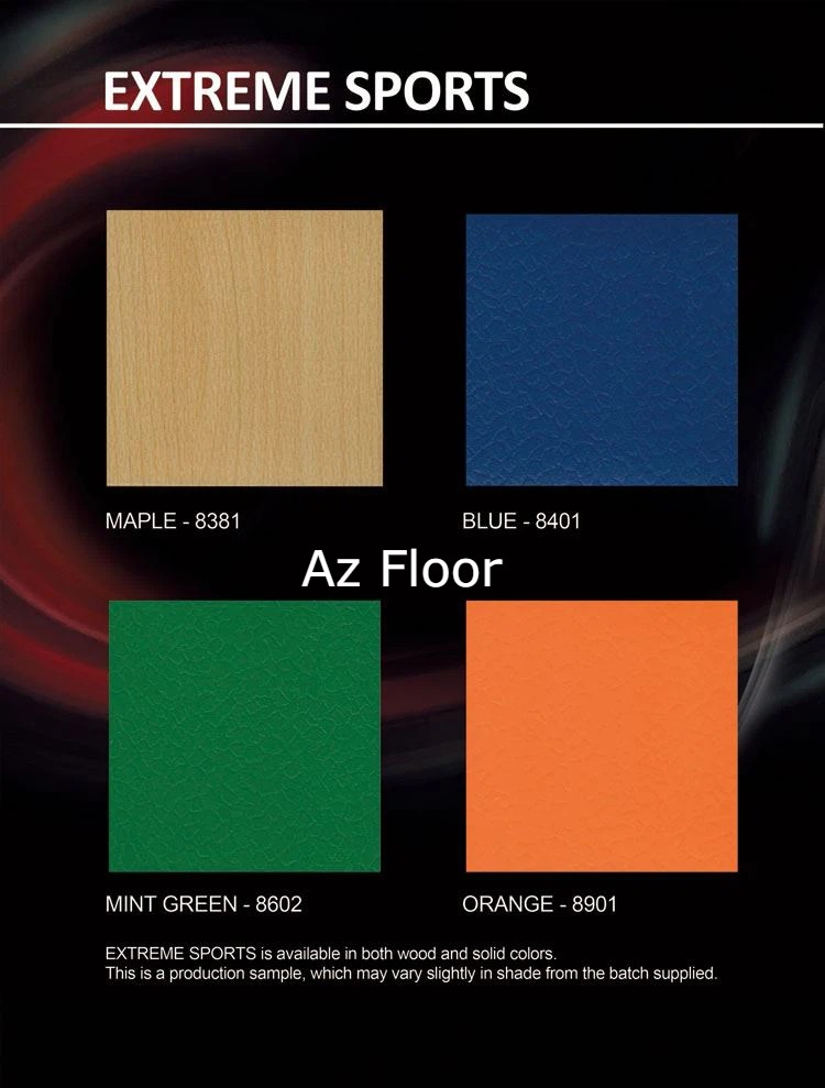 Thảm cầu lông topflor