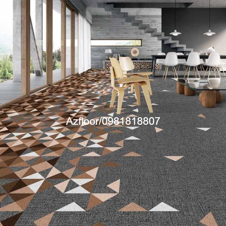 thảm văn phòng office carpet