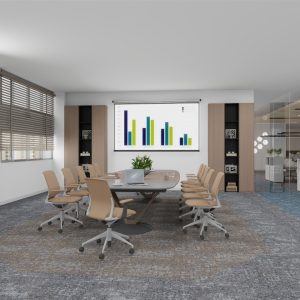 thảm trải sàn Spacef S101 102 104