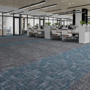 thảm trải sàn Spacef S102