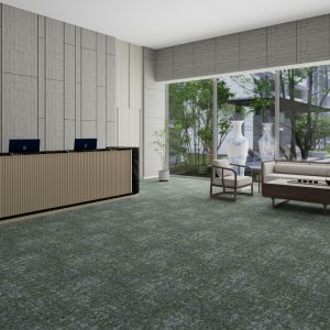 thảm trải sàn Spacef S103