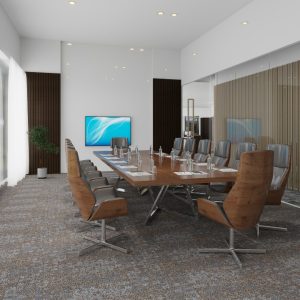 thảm trải sàn Spacef S104