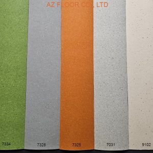 Màu vinyl kháng khuẩn y tế