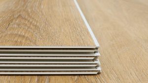 Sàn nhựa hèm khóa Az Floor