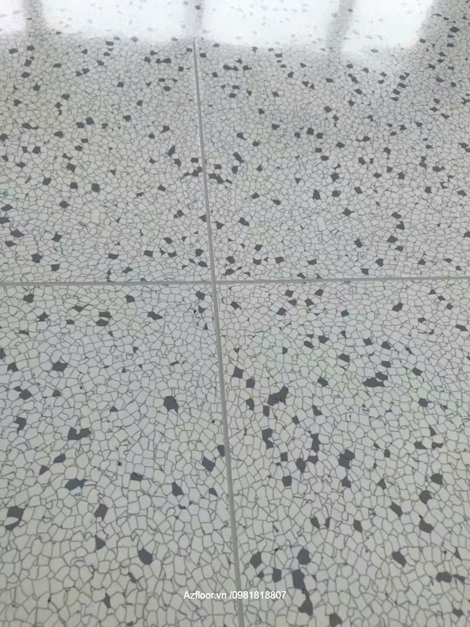 sàn tĩnh điện esd tile