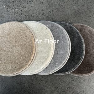 thảm trải sàn phòng khách