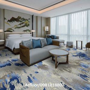 thảm trải sàn kl813