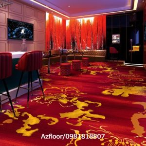 thảm trải sàn kl803