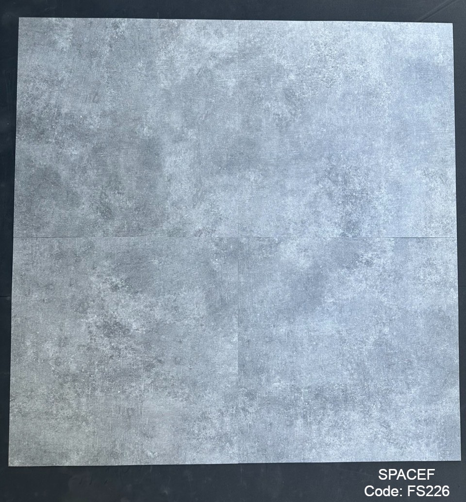 Sàn Vinyl Bê Tông FS226