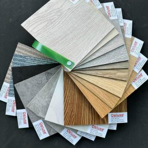 Màu sàn vinyl Deluxe 3li