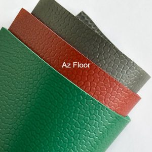 mẫu thảm cầu lông ngoài trời