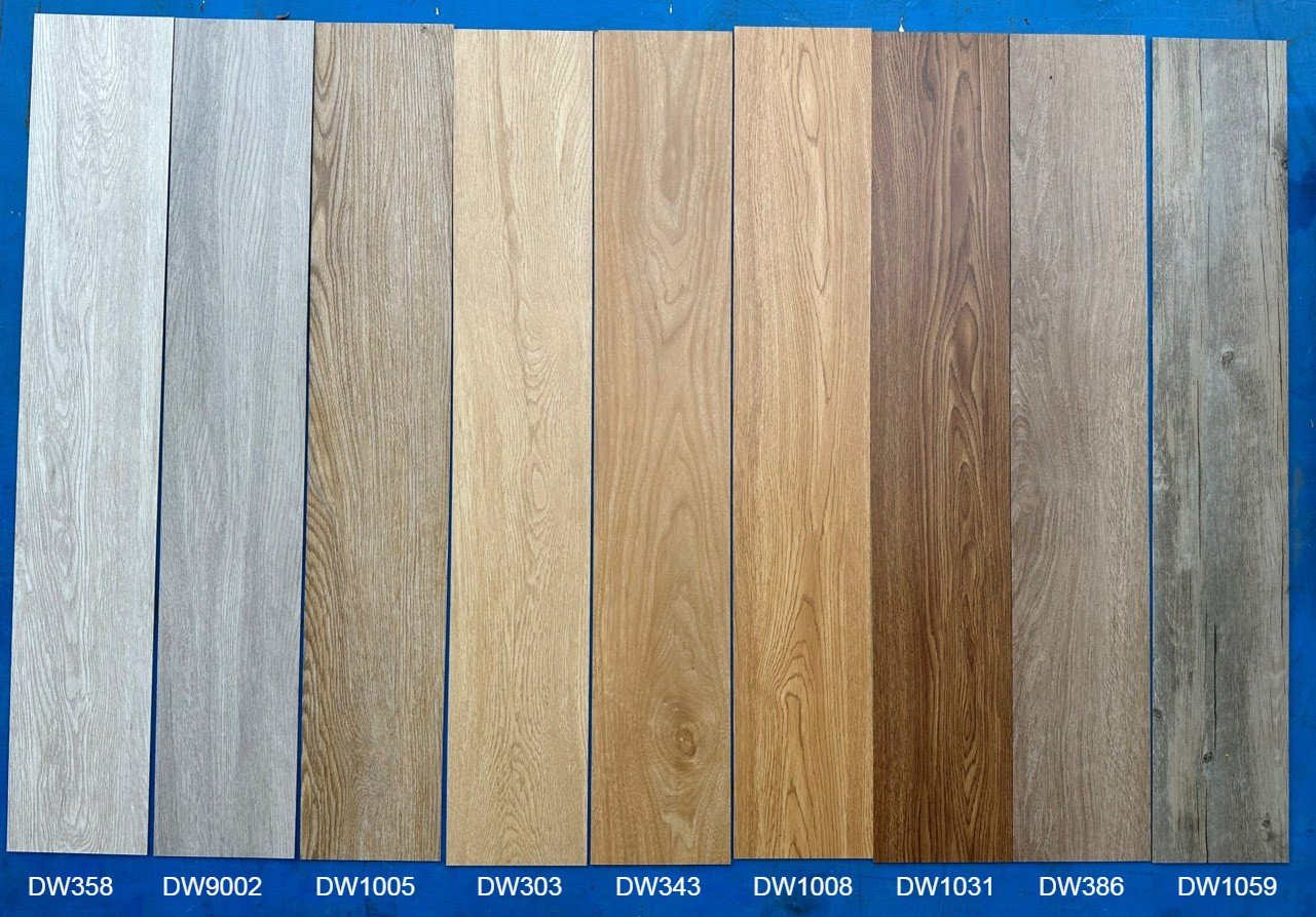 sàn dán keo herringbone vân gỗ