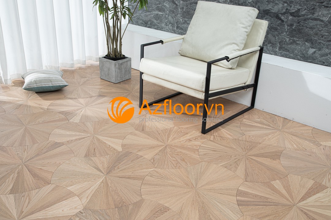 sàn gỗ hoa văn cao cấp