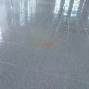 sàn vinyl chống tĩnh điện esd tile az