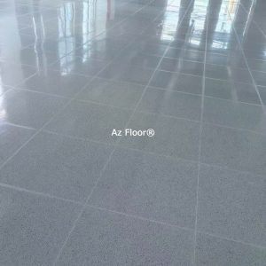 sàn vinyl chống tĩnh điện hoàn thiện