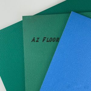 Thảm Cầu Lông Chuẩn BWF