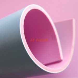 thảm vinyl lót sàn múa