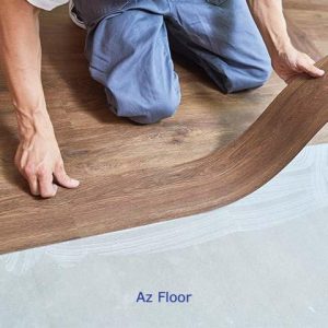 dịch vụ thi công sàn nhựa