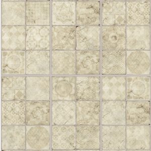 Sàn Nhựa Gạch Bông AS3121