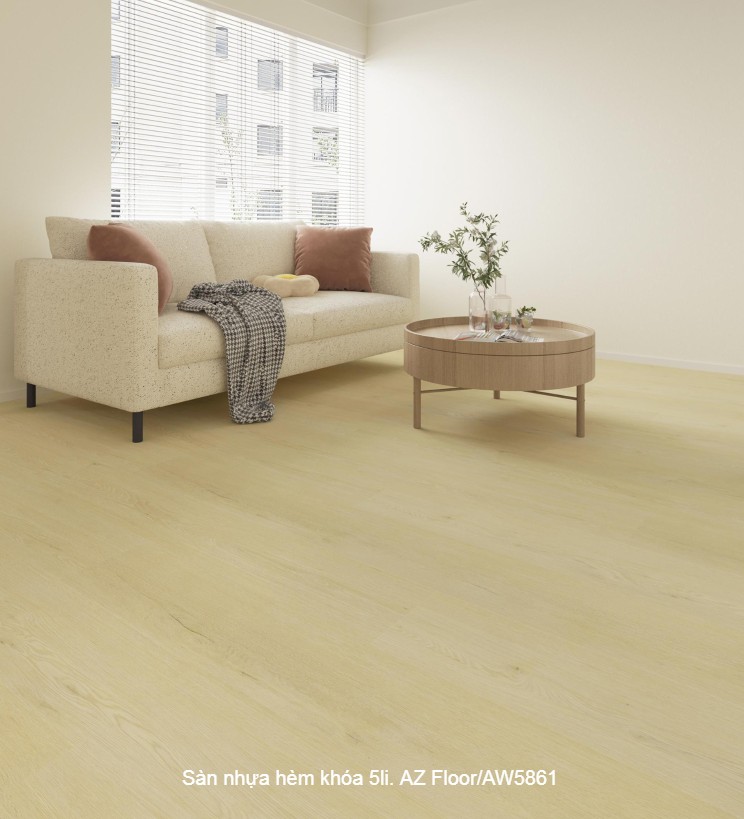 sàn nhựa giả gỗ hanoi aw5861