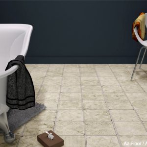 Sàn vinyl Gạch Bông AS3121