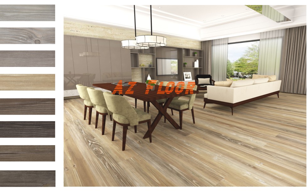 tấm nhựa giả vân gỗ wood