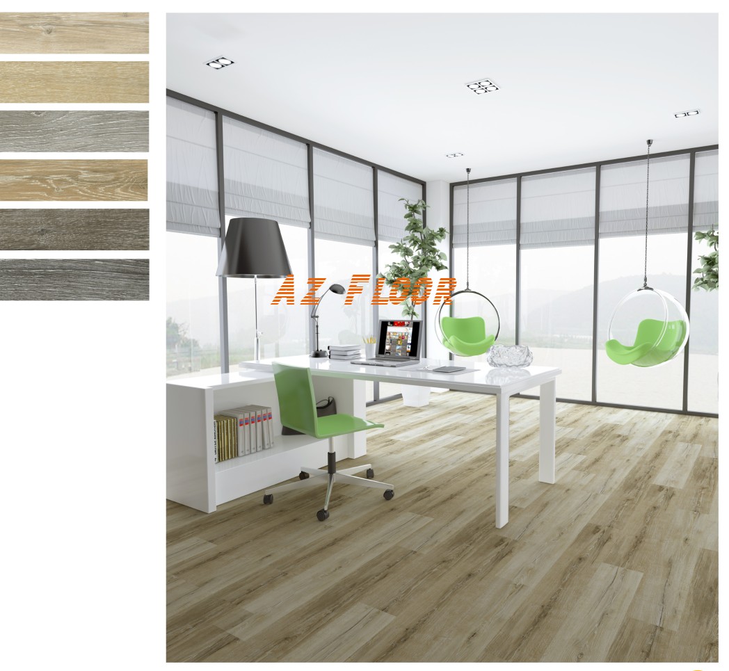 tấm vinyl nhựa giả vân gỗ lvt