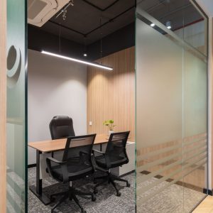 Thảm sàn Interflor IF300-04