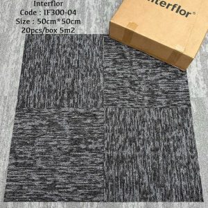 thảm lót sàn if300-04