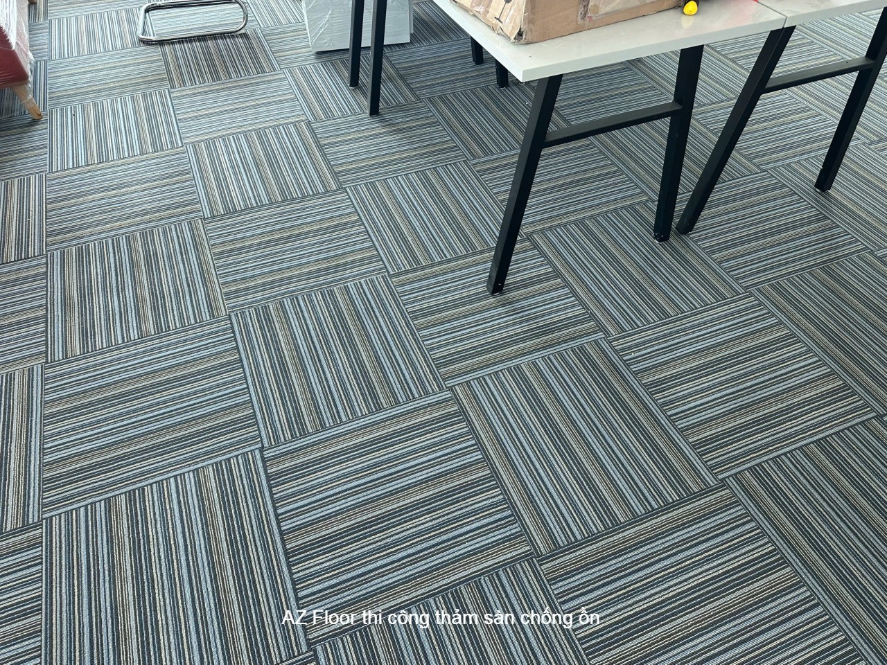 Thảm sàn chống ồn Artline