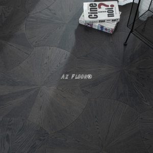 Sàn Gỗ Hoa Văn GHV03