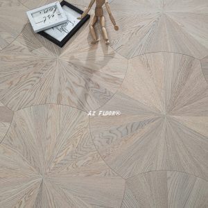 Sàn Gỗ Hoa Văn GHV02 engineer wood