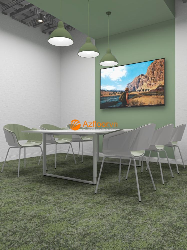 Thảm trải sàn Tulip 07 carpet