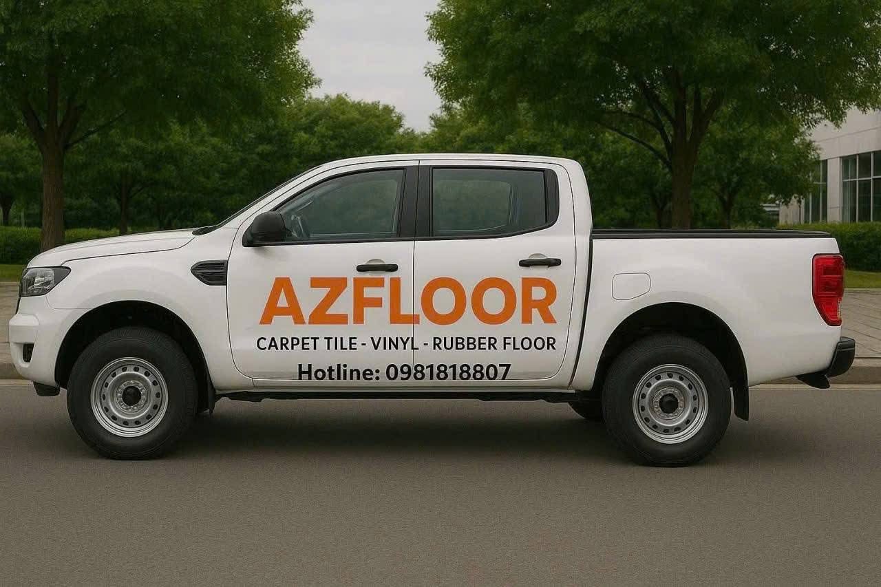 Thông tin liên hệ Azfloor