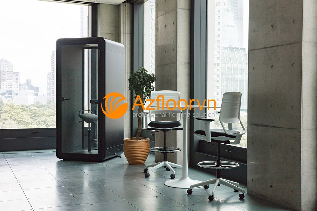 nhà cung cấp phonebooth