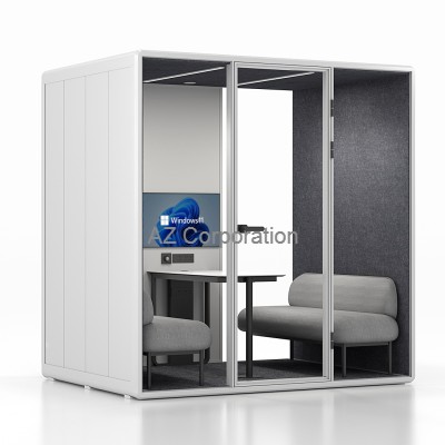 phonebooth 04 người