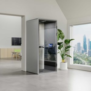 phonebooth văn phòng office