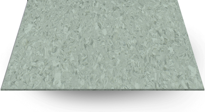 sàn nhựa cuộn đồng chất Ấn Độ