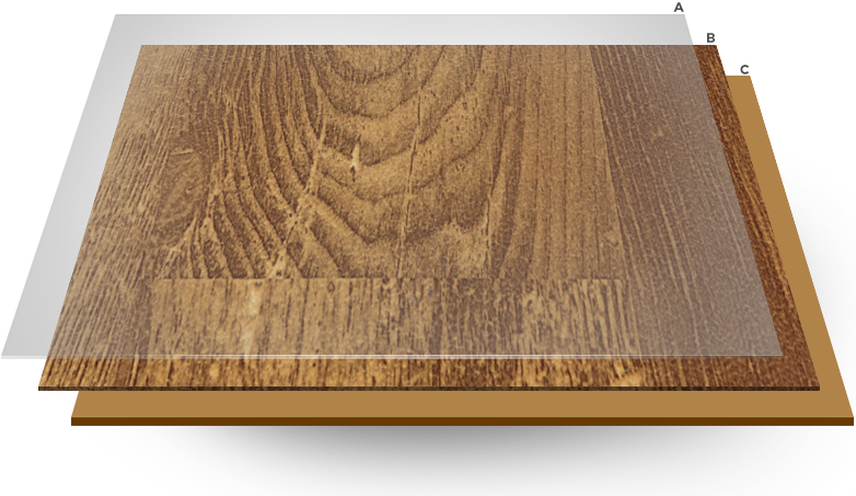 sàn nhựa cuộn vân gỗ