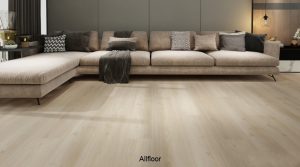 sàn nhựa giả gỗ allfloor
