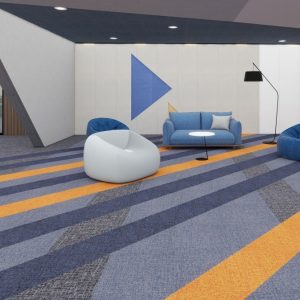 thảm gạch skynet azfloor