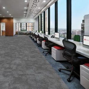 thảm gạch f29 nylon carpet tile azfloor