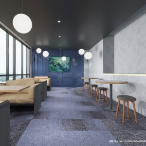 thảm lót sàn skynet azfloor