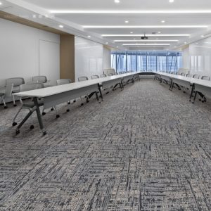 thảm trải sàn Mousse carpet tile