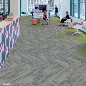 thảm trải sàn QF503 511